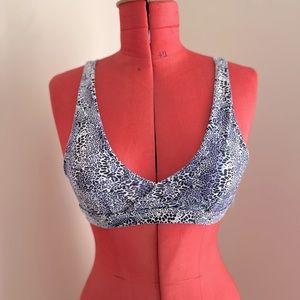 Shakti Activewear Yoga Top/Bra (L)